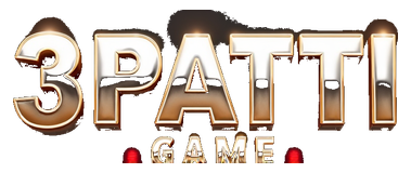 3patti game logo